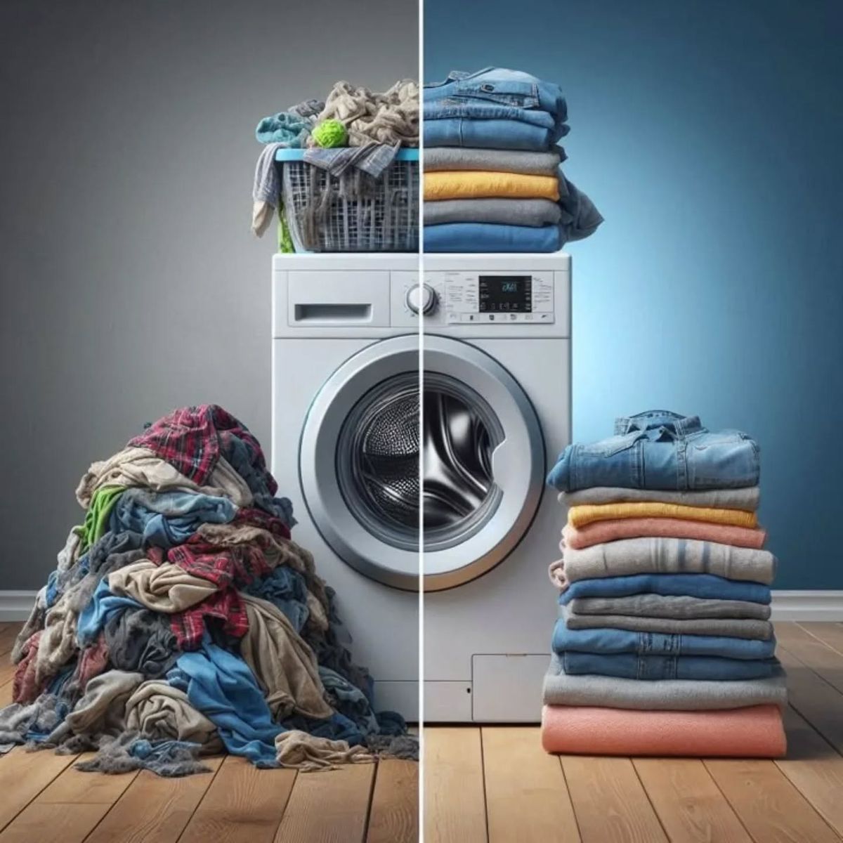 Tidee Laundry Service